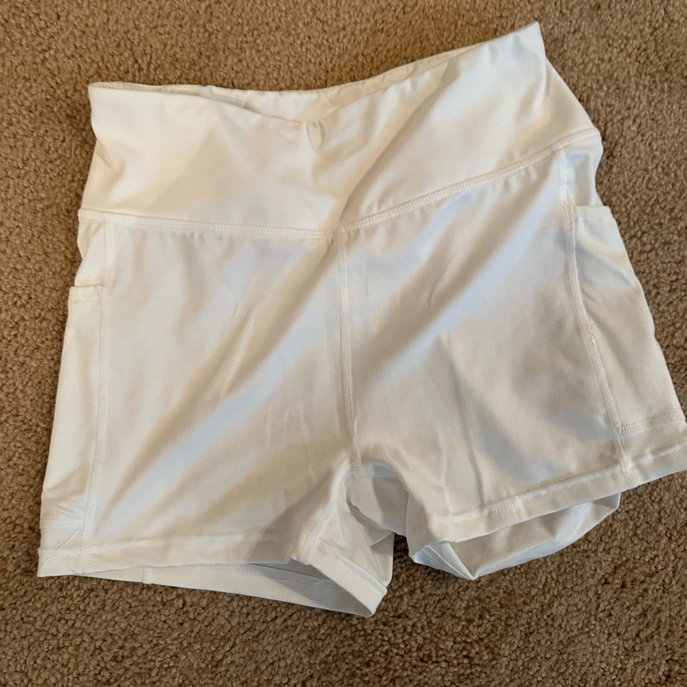 Free People One Two Punch Set - White - Picture 5 of 6
